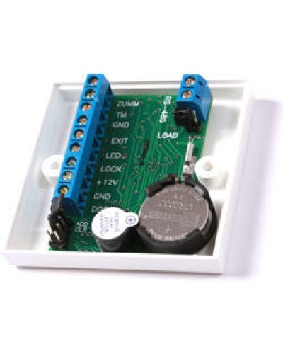 Сетевой контроллер IronLogic Z-5R (мод. Net 16000) в Ачинске Системы контроля доступа Pintop.ru