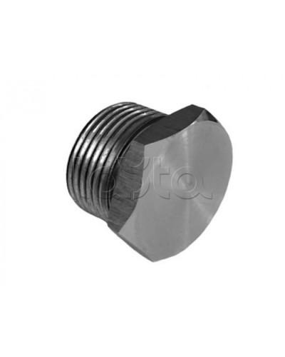 Металлическая резьбовая заглушка взрывозащищённая Магнито-контакт Ех-заглушка ВЗ 3 М Н (под Ø 32) 1Ex d IIС Gb/PB Ex d I Mb или Ex tb IIIС Db или 0Ex ia IIC Ga или 1Ex e IIС Gb в Ачинске Дополнительное оборудование (Ex) Pintop.ru