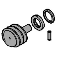 Червяк EMEGA Came 119RIE058