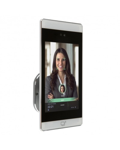 Терминал распознавания лиц RusGuard R20-Face (8W) в Ачинске Контроллеры Pintop.ru