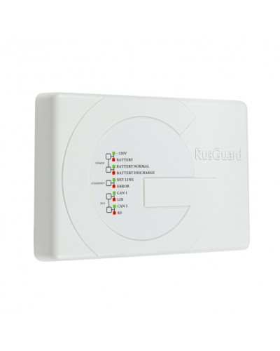 КонтроллерRusGuard ACS-105-CE-S в Ачинске Контроллеры Pintop.ru