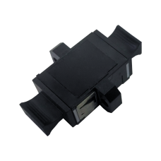 Адаптер оптический LANMASTER MPO OM4, тип B (Key-up/Key-up) LANMASTER LAN-MPO-BM-OM4