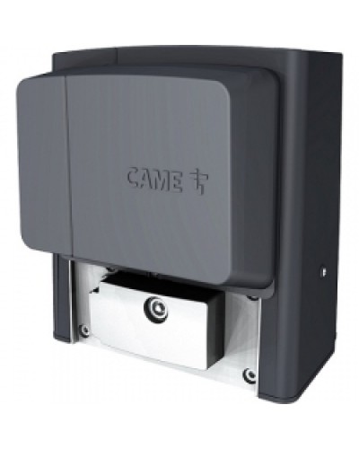 Привод для откатных ворот Came BX708AGS в Ачинске Автоматизация ворот Pintop.ru