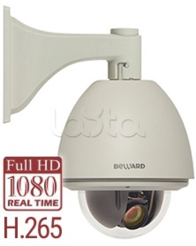 IP-камера видеонаблюдения в стандартном исполнении Beward B85-20H2 в Ачинске IP-камеры Pintop.ru