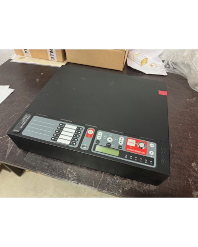 Прибор управления оповещением пожарный Sonar SPM-B10050-AW (уценка) 0011796483 в Ачинске Моноблоки Sonar Pintop.ru