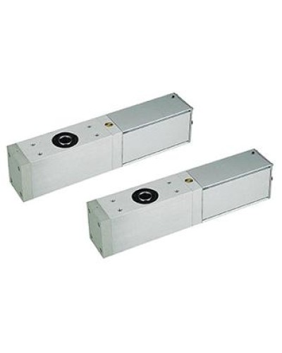 Приводгидравлический рычажный Faac 104561 в Ачинске Запчасти для шлагбаумов и автоматики Pintop.ru