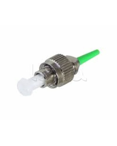 Коннектор FC одномодовый, 0.9 ммLANMASTER (LAN-FC-SM-0.9) в Ачинске Коннекторы Pintop.ru