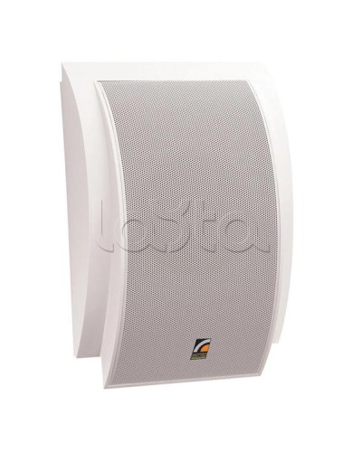 Громкоговоритель настенный широкополосный ROXTON SWS-10 в Ачинске Система оповещения и трансляции Roxton Pintop.ru