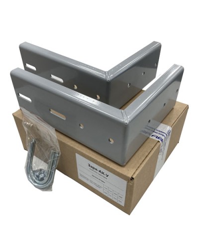 Комплект адаптеров Elsys Заря-АК-У в Ачинске Сетевая СКУД Elsys Pintop.ru