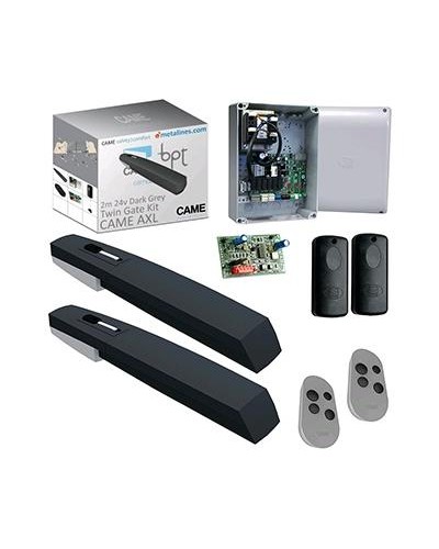 Комплект автоматики CAME AXL COMBO CLASSICO в Ачинске Автоматизация ворот Pintop.ru