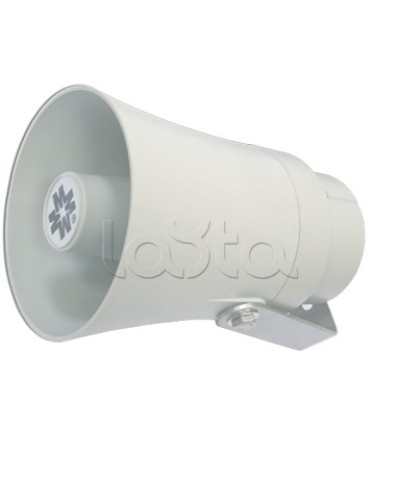 Громкоговоритель рупорный МЕТА ГР-10.03 (100В) в Ачинске Система оповещения и трансляции Мета Pintop.ru