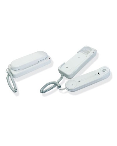 Трубка абонентская переговорная Цифрал КЛ-2 в Ачинске Многоабонентные устройства Pintop.ru