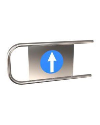 Дуга на калитку АК81С (правая) Ø32 L=760 мм Ростов-Дон в Ачинске Калитки Pintop.ru