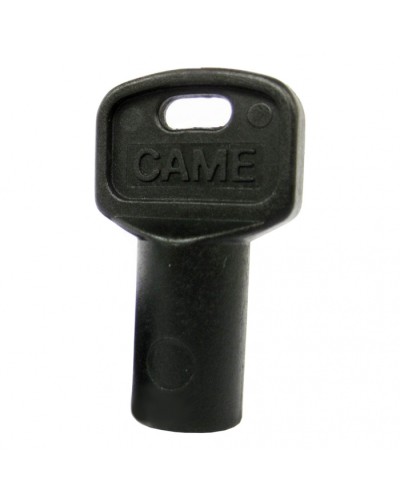 Корпус T158 Came 119RIR077 в Ачинске Запчасти для шлагбаумов и автоматики Pintop.ru