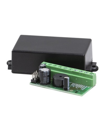 Контроллер ЭЛИС К-1У бокс в Ачинске Контроллеры Pintop.ru