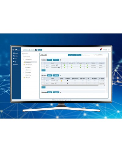ПО ATEN UNIZON-BASIC в Ачинске Программное обеспечение и платы видеозахвата Pintop.ru