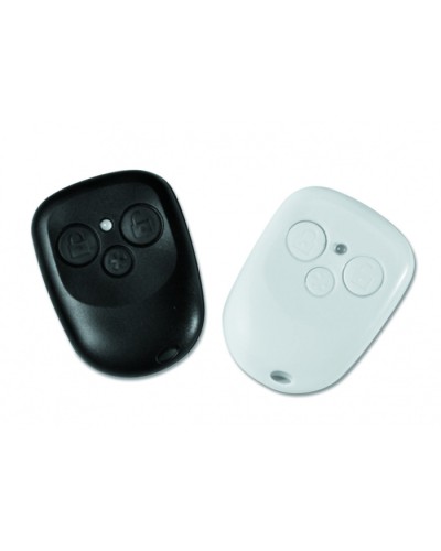 Брелок радиоканальный Ritm RBR1 (чёрный) в Ачинске GSM мониторинг Ritm Pintop.ru