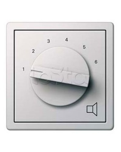 Селектор программ TOA PGW-6R в Ачинске Системы оповещения и трансляции TOA Pintop.ru