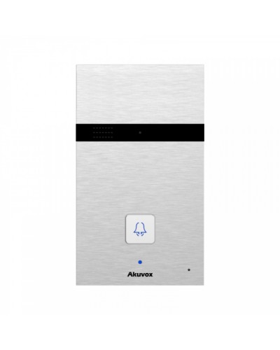 IP вызывная панель Akuvox R23P в Ачинске Вызывные IP панели Pintop.ru