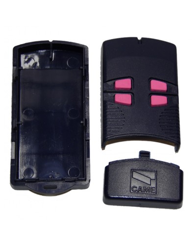 Корпус TOP-434M Came 119RIR076 в Ачинске Запчасти для шлагбаумов и автоматики Pintop.ru