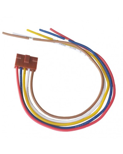 Шлейф для мониторов TANTOS Classic 5ти-пиновый в Ачинске Дополнительное оборудование для СКУД Pintop.ru