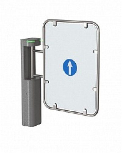 Дуга на калитку Ростов-Дон К32ДМ (Ø25 L=860 мм) в Ачинске Калитки Pintop.ru