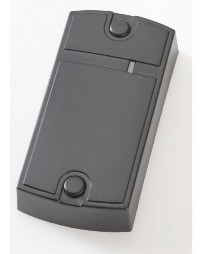 Считыватель IronLogic Matrix-II (мод. E H) (черный) в Ачинске Сетевая СКУД Matrix Pintop.ru