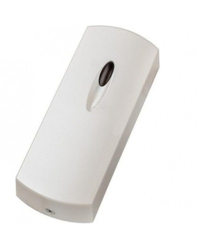 Считыватель IronLogic Matrix-III (мод. E H) (светлый перламутр) в Ачинске Сетевая СКУД Matrix Pintop.ru