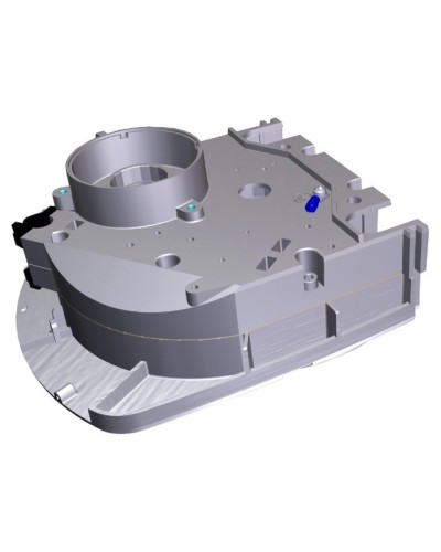 Крышка редуктора OPS001 Came 119RIB002 в Ачинске Запчасти для шлагбаумов и автоматики Pintop.ru