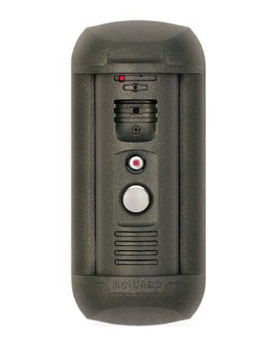 Панель вызывная Beward DS07P-LP в Ачинске Вызывные IP панели Pintop.ru