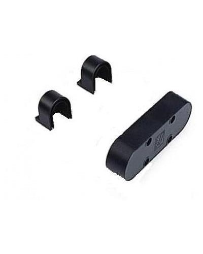 Комплект заглушек для G0403 Came 119RIG095 в Ачинске Запчасти для шлагбаумов и автоматики Pintop.ru