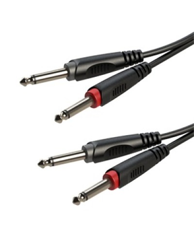 Аудио-кабель ROXTONE RACC100/6 в Ачинске Система оповещения и трансляции Roxton Pintop.ru