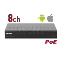 IP-видеорегистратор Beward RK0108-P