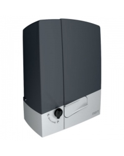 Привод 36В для откатных ворот BKV15AGS, встроенный блок управления ZN8 Came 801MS-0300 в Ачинске Запчасти для шлагбаумов и автоматики Pintop.ru