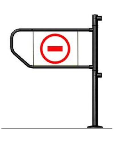 Калитка Сибирский Арсенал Калитка Флажок 32-ЛМ в Ачинске Калитки Pintop.ru