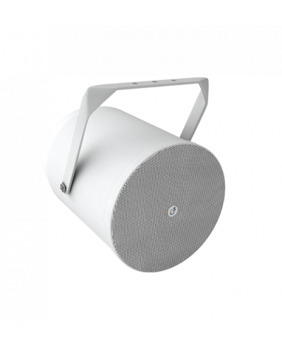 Громкоговоритель прожекторный Sonar SNS-10, 10 Вт в Ачинске Система оповещения и трансляции Sonar Pintop.ru