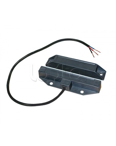 Датчики положения магнитогерконовые Магнито-Контакт ДПМ-1П-100 (переключающий 250В) ПАШК 425119.018 в Ачинске Дополнительное оборудование для СКУД Pintop.ru