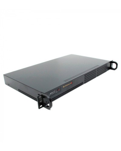 SIP сервер True IP Systems SIP Server TRUE IP в Ачинске Дополнительное оборудование для СКУД Pintop.ru