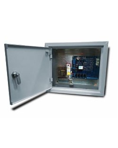 Спецконтроллер Gate-8000-Паркинг в Ачинске Сетевая СКУД - Gate Pintop.ru