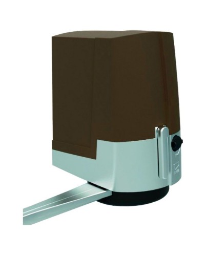 Кожух пластиковый OPB001 Came 119RID432 в Ачинске Запчасти для шлагбаумов и автоматики Pintop.ru