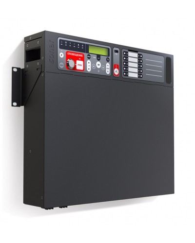 Моноблок настенный Sonar SPM-B10050-DW в Ачинске Моноблоки Sonar Pintop.ru