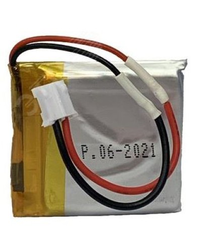 Аккумулятор для радиокнопок Hostcall MP-051W1 в Ачинске Система оповещения и трансляции Hostcall Pintop.ru