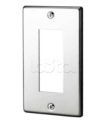 Рамка TOA YP-1AF в Ачинске Системы оповещения и трансляции TOA Pintop.ru