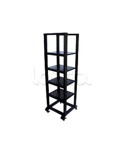 Стойка открытая 19 36U ТРОМБОН СО-236-10 в Ачинске Система оповещения и трансляции Pintop.ru