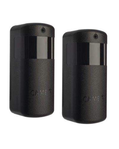 Комплект беспроводных, регулируемых фотоэлементов DXR10BAP Came 806TF-0060 в Ачинске Запчасти для шлагбаумов и автоматики Pintop.ru