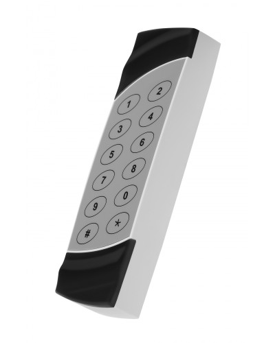 Считыватель Proximity Parsec PNR-P26 (серый) в Ачинске Сетевая СКУД Parsec Pintop.ru