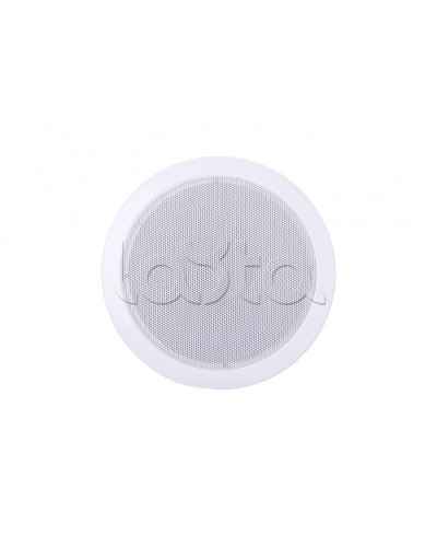 Оповещатель охранно-пожарный речевой встраиваемый ТРОМБОН ГЛАГОЛ-ПП-5 в Ачинске Система оповещения и трансляции Pintop.ru