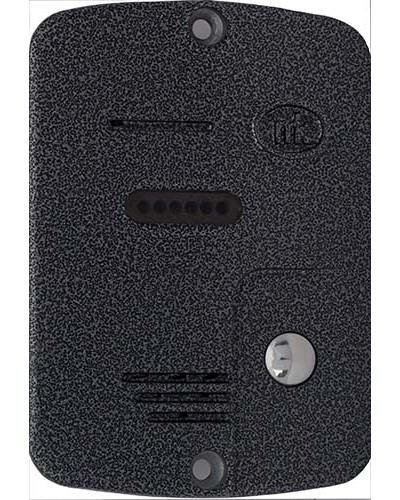 Блок вызова видеодомофона Метаком MK1-EMV в Ачинске Вызывные видеопанели малоабонентные Pintop.ru