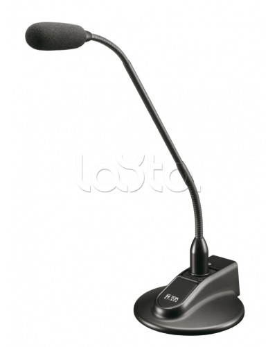 Стойка для микрофона TOA ST-800 в Ачинске Системы оповещения и трансляции TOA Pintop.ru