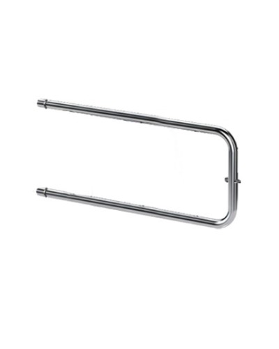 Створка ограждения поворотная 1200 мм (антик серебро) Oxgard в Ачинске Калитки Pintop.ru